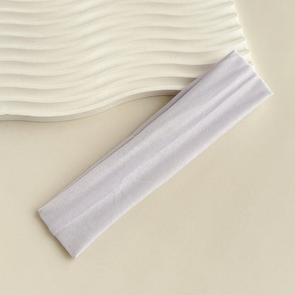 Bandeau de sport | Anti-transpiration