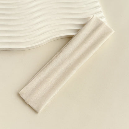 Bandeau de sport | Anti-transpiration