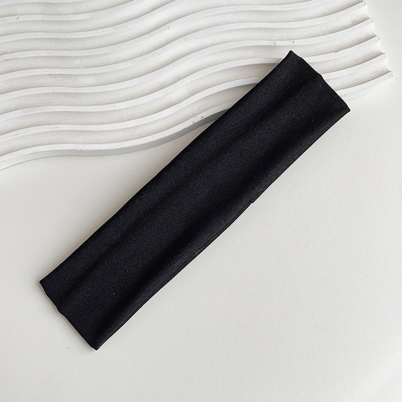 Bandeau de sport | Anti-transpiration
