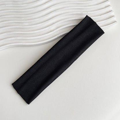 Bandeau de sport | Anti-transpiration