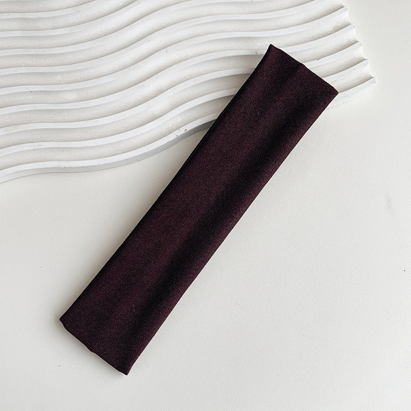 Bandeau de sport | Anti-transpiration