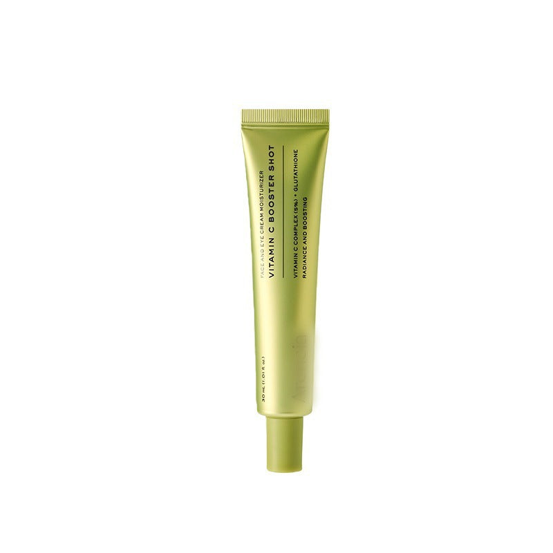 Essence hydratante douce enrichie en vitamine C | Lumineuse