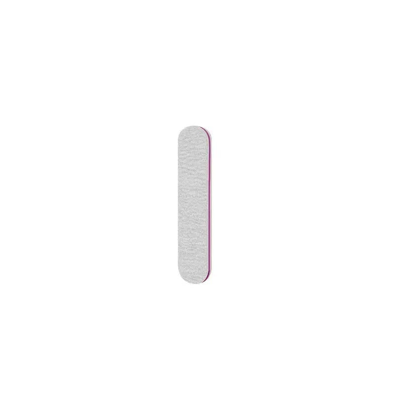 Bandes de lime manucure jetables – lot de 10 | Hygiéniques