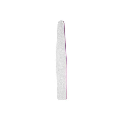 Bandes de lime manucure jetables – lot de 10 | Hygiéniques