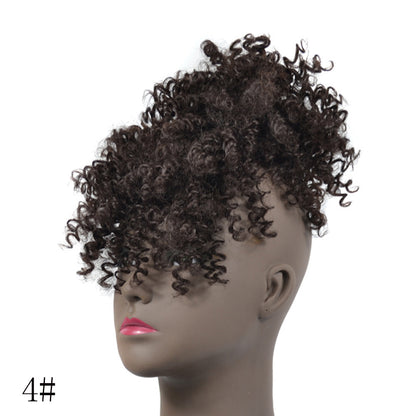 Perruque volumineuse effet gonflé | Naturelle 24h