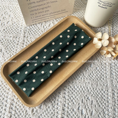 Bandeau vintage pour cheveux | Rétro Ajustable