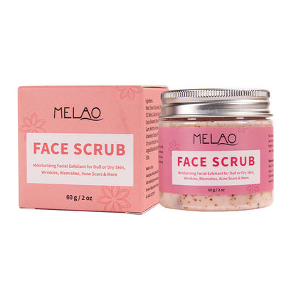 Gommage visage | Douceur Lumineuse