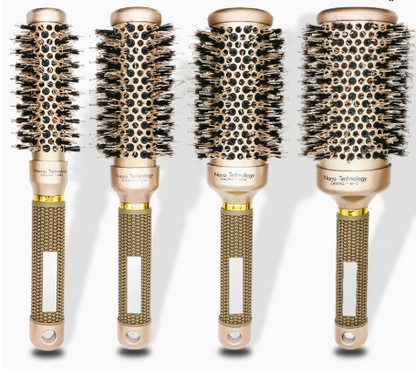 Peigne coiffant pour cheveux | Démêlage Doux