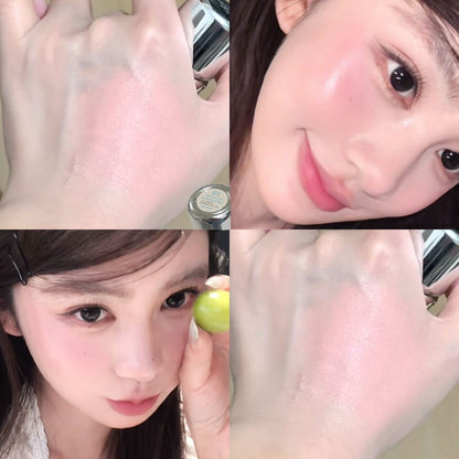 Blush liquide maquillage | Tenue Longue Durée