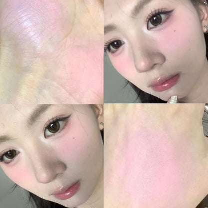 Blush liquide maquillage | Tenue Longue Durée
