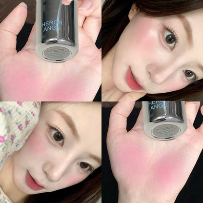 Blush liquide maquillage | Tenue Longue Durée