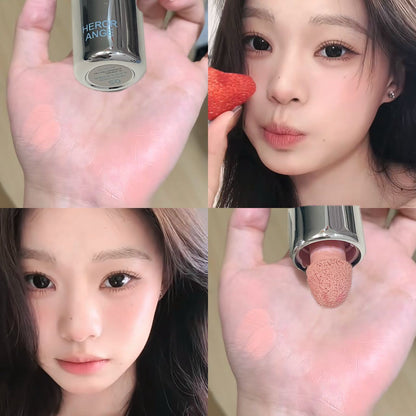 Blush liquide maquillage | Tenue Longue Durée
