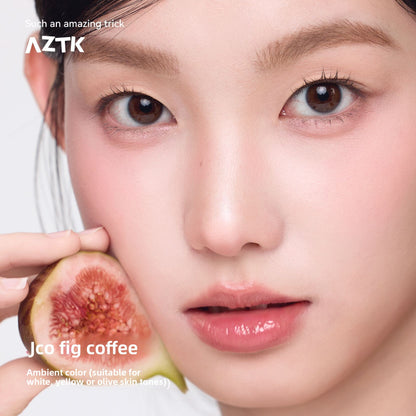 Blush Liquide AZTK | Bonne Mine Naturelle