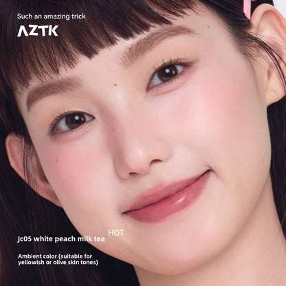 Blush Liquide AZTK | Bonne Mine Naturelle