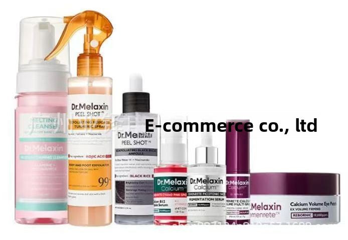 Kit nettoyant soin de la peau | Routine Douce