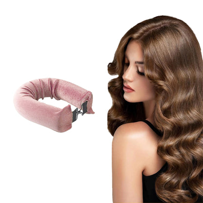Bigoudis Sans Chaleur | Boucles Naturelles & Cheveux Protégés