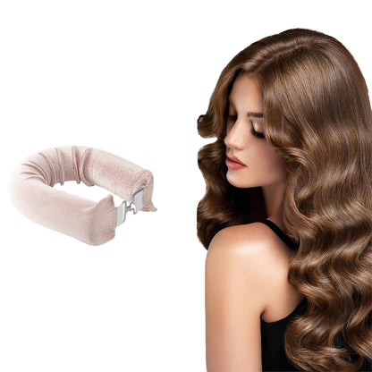 Bigoudis Sans Chaleur | Boucles Naturelles & Cheveux Protégés