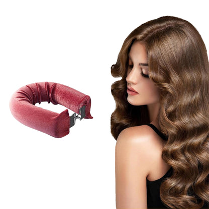 Bigoudis Sans Chaleur | Boucles Naturelles & Cheveux Protégés