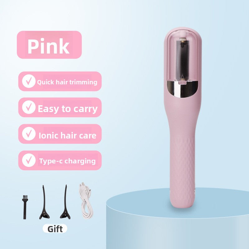 Tondeuse électrique pour cheveux | Appareil de coupe et de finition précis