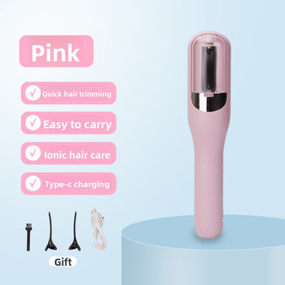 Tondeuse électrique pour cheveux | Appareil de coupe et de finition précis