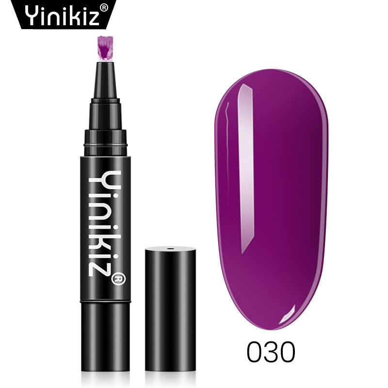 Colle 3 en 1 pour ongles | Fixation, construction et finition professionnelle