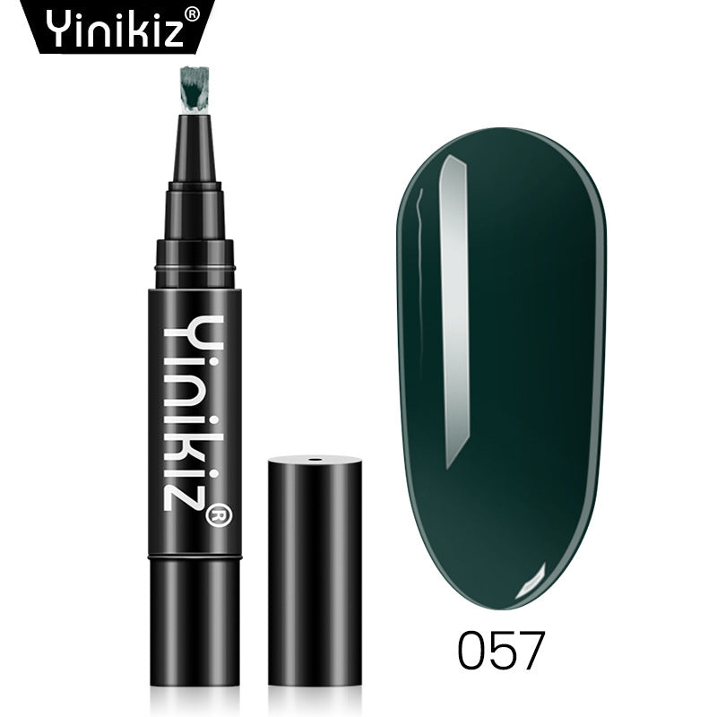 Colle 3 en 1 pour ongles | Fixation, construction et finition professionnelle
