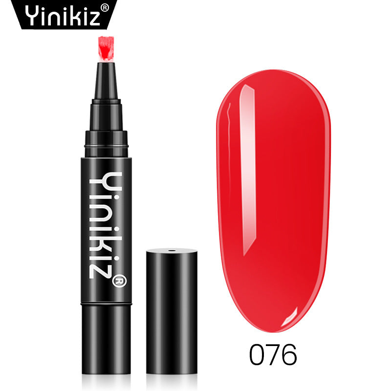 Colle 3 en 1 pour ongles | Fixation, construction et finition professionnelle