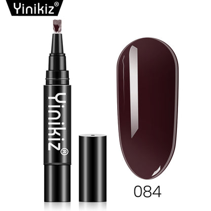 Colle 3 en 1 pour ongles | Fixation, construction et finition professionnelle