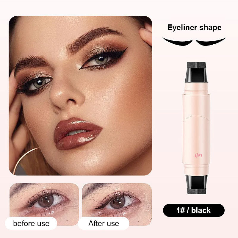 Eyeliner Liquide Haute Précision | Regard Intense & Longue Tenue