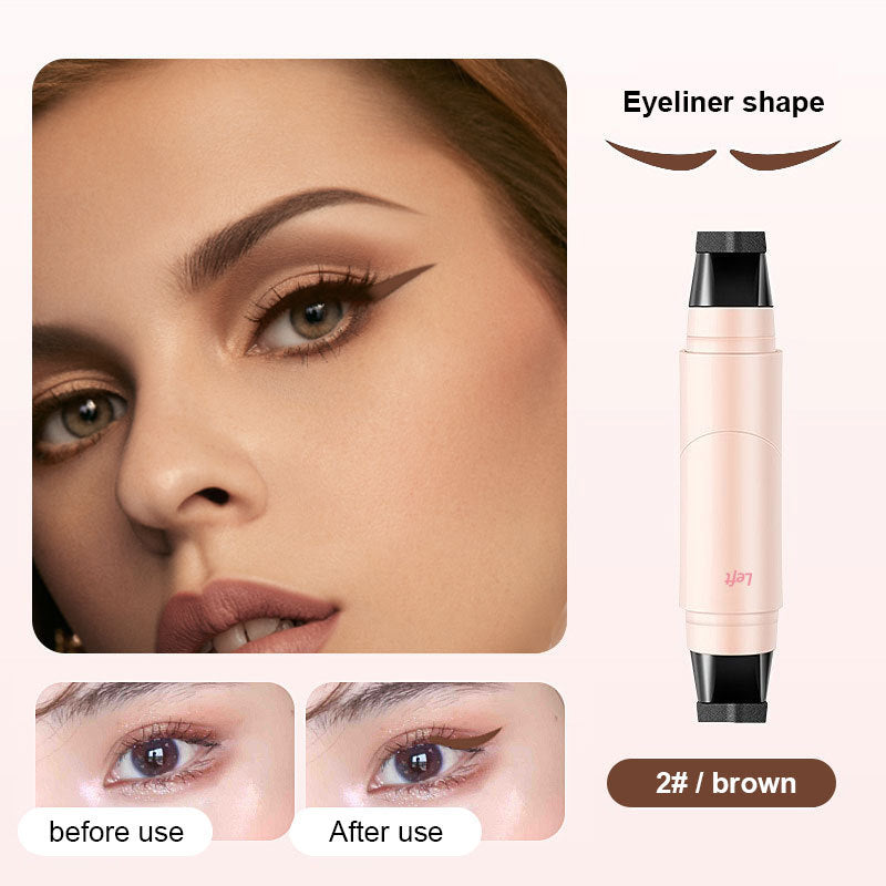 Eyeliner Liquide Haute Précision | Regard Intense & Longue Tenue