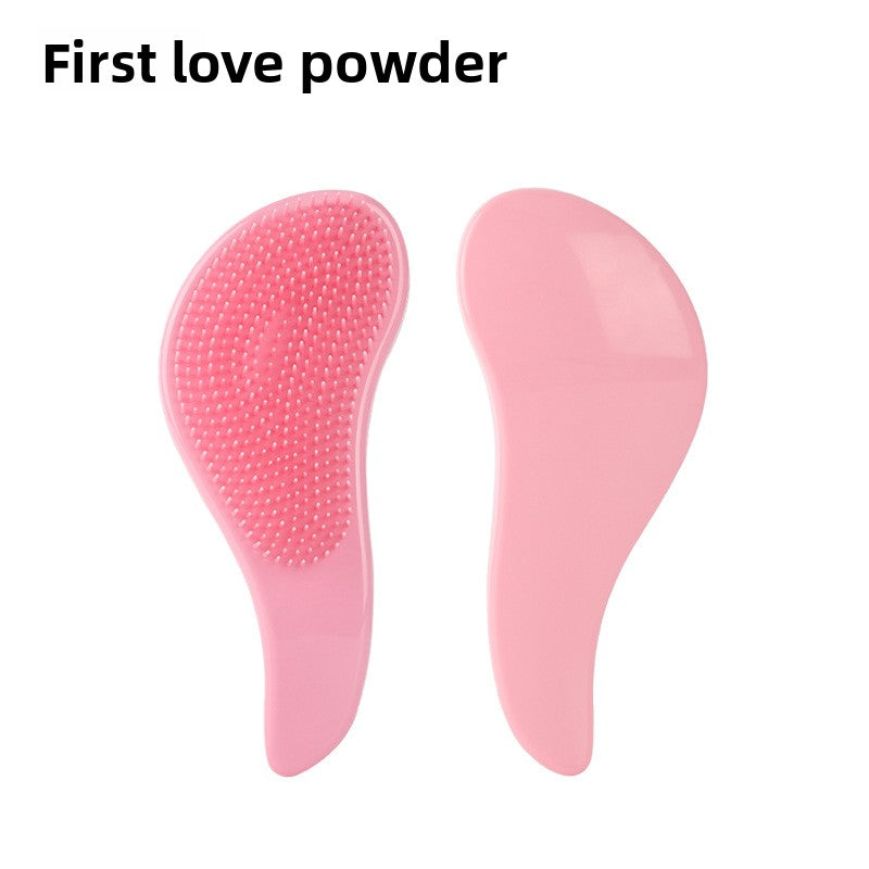 Brosse à cheveux | DoucCoiff