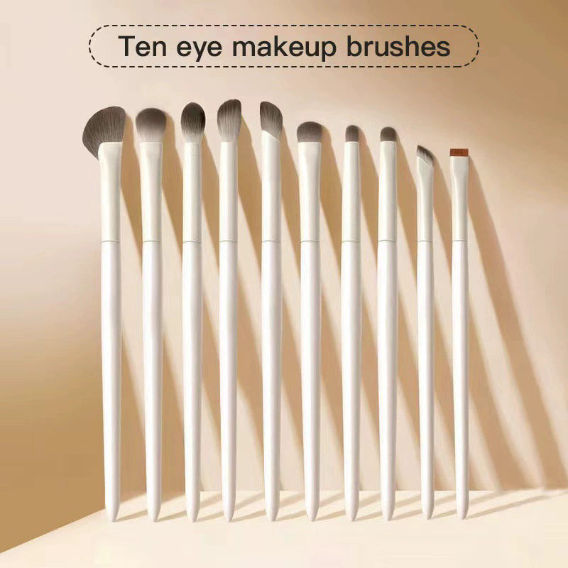 Pinceau de précision maquillage | Professionnel