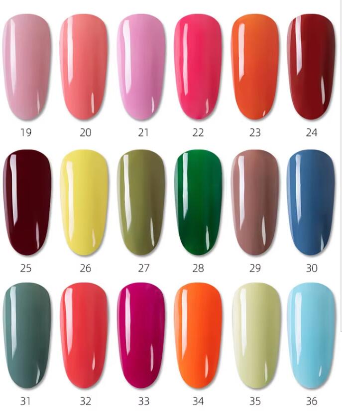 Stylo Vernis Nail Art | Dessins & Manucure Créative