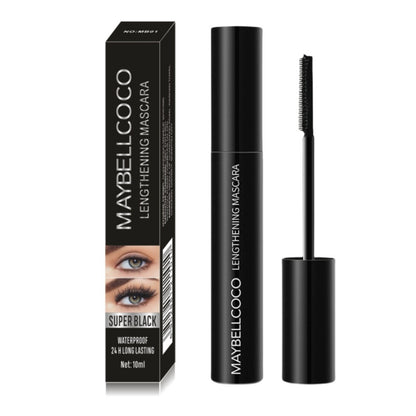 Mascara Résistant à la Transpiration | Volume & Longue Tenue