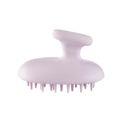 Peigne Shampoing Intégré | Massage Doux & Lavage Pratique
