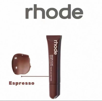 Rouge à lèvres brillant Rhode