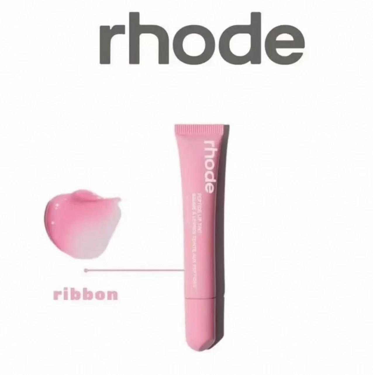 Rouge à lèvres brillant Rhode