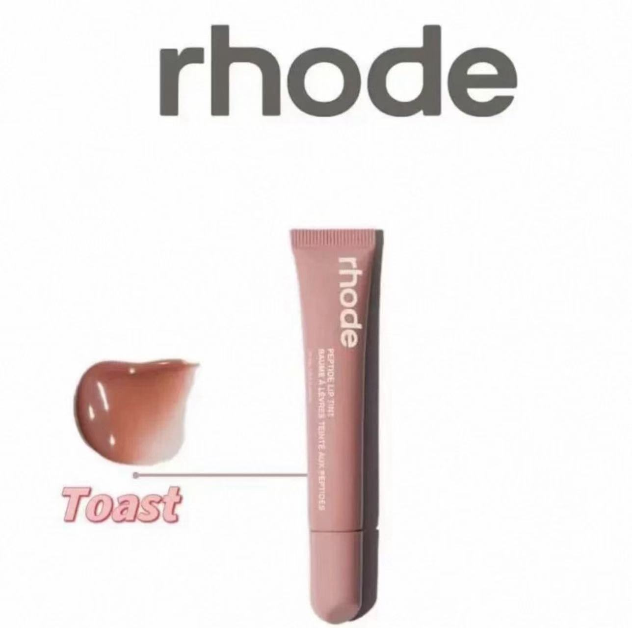 Rouge à lèvres brillant Rhode