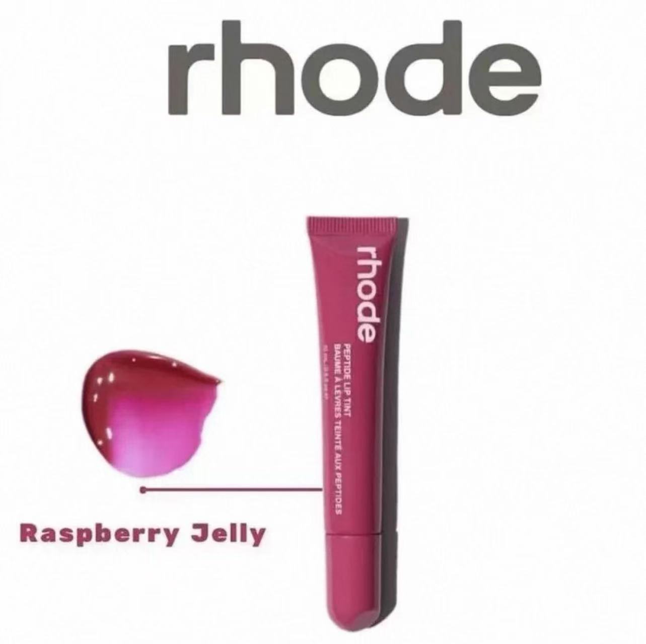Rouge à lèvres brillant Rhode