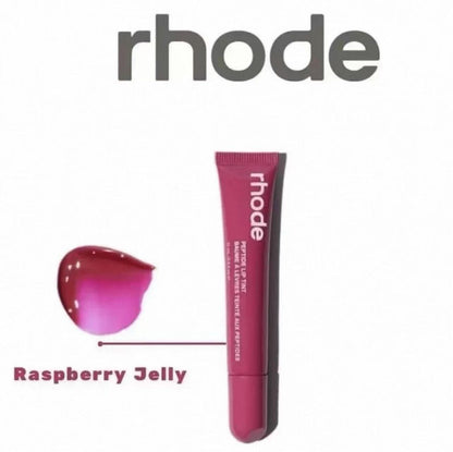 Rouge à lèvres brillant Rhode