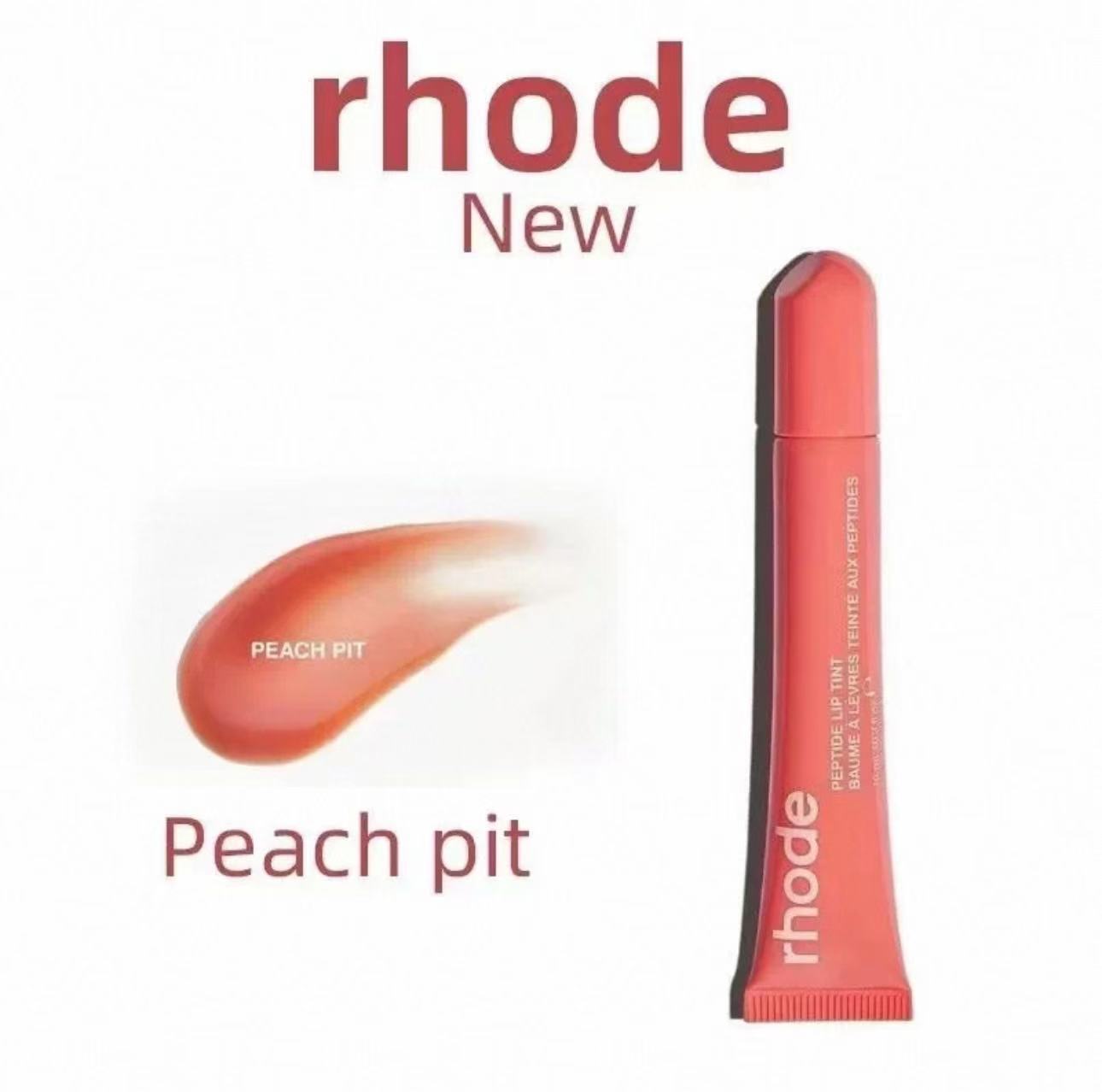 Rouge à lèvres brillant Rhode