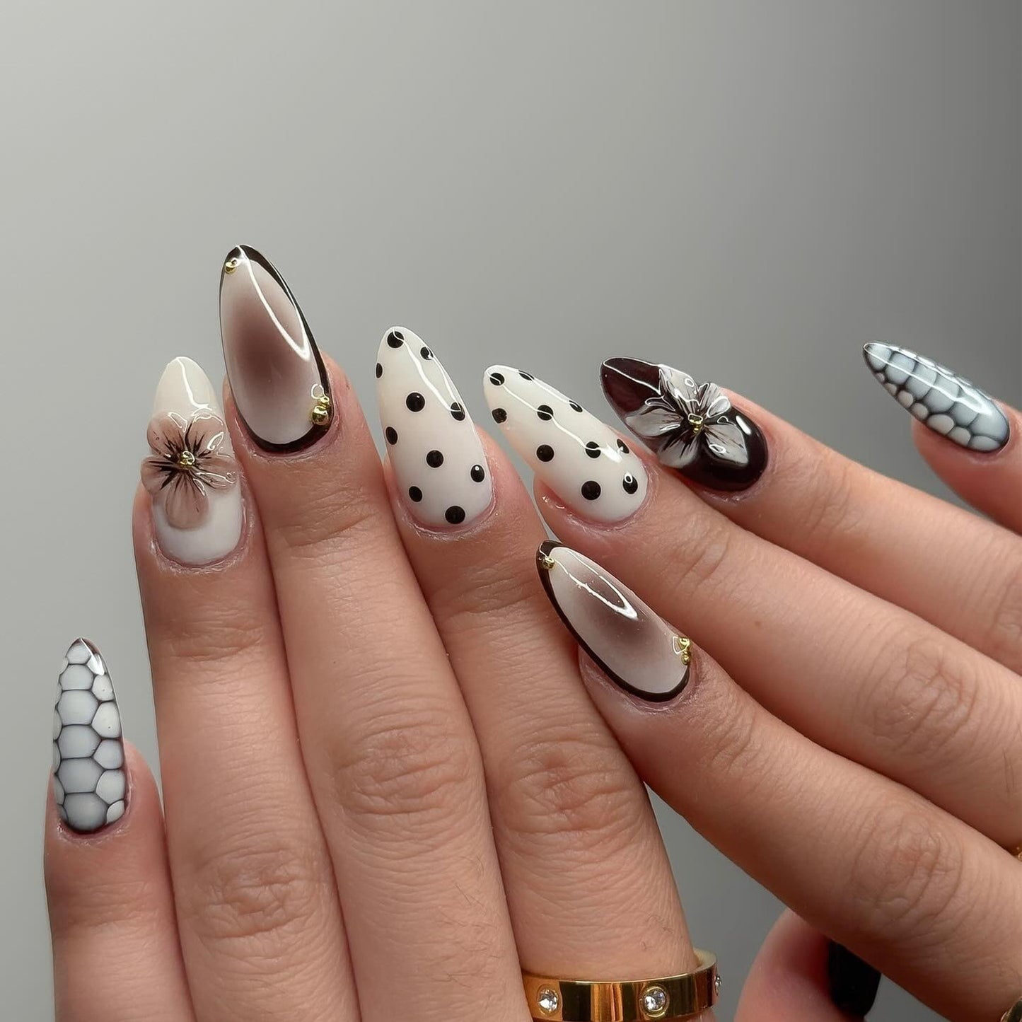 Faux ongles