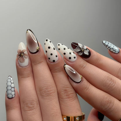 Faux ongles