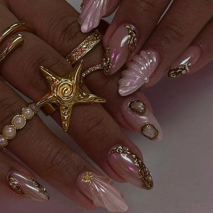 Faux ongles