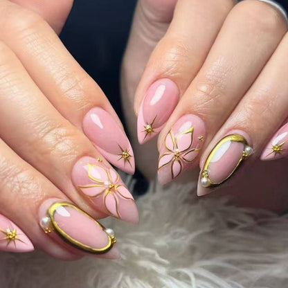 Faux ongles