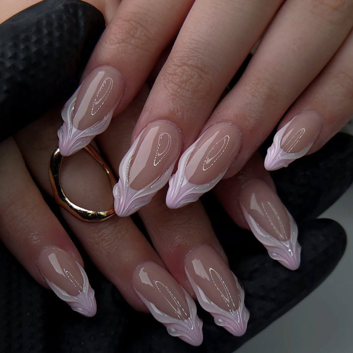 Faux ongles