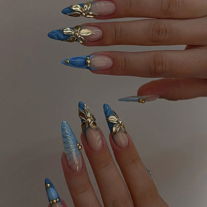 Faux ongles