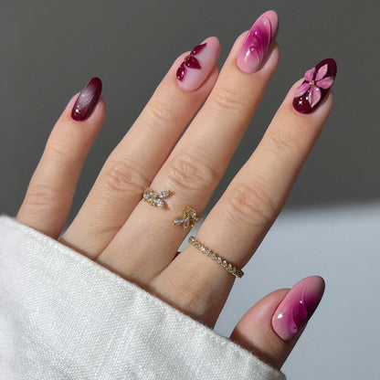 Faux ongles