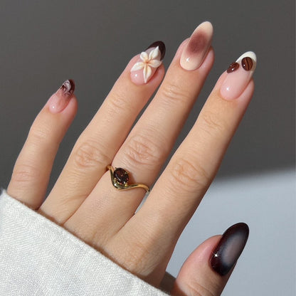 Faux ongles