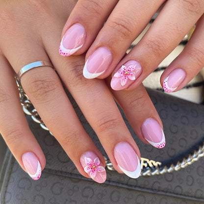 Faux ongles